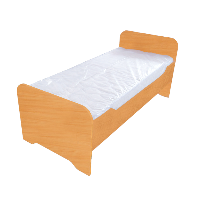 Ліжко для дитячого садочку АНШАР ГРУП (0837-Б)